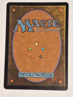 Anavolver - Apocalypse - Magic the Gathering MTG Nice! - Image 2