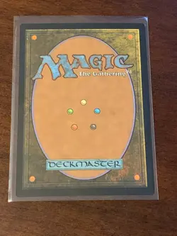 Magic the Gathering Conspiracy Take The Crown Garrulous Sycophant - Image 2