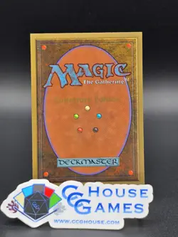 Plateau - Collector's Edition CE Dual Land Beta Reprint NM/M*CCGHouse* #WM - Image 2