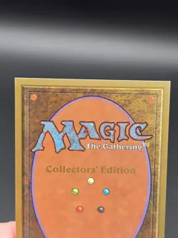 Plateau - Collector's Edition CE Dual Land Beta Reprint NM/M*CCGHouse* #WM - Image 5