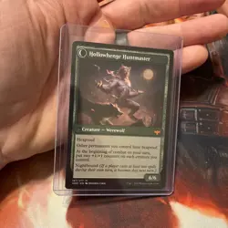 Avabruck Caretaker Innistrad: Crimson Vow Regular - Image 2