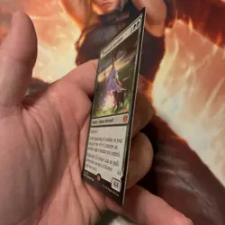 Avabruck Caretaker Innistrad: Crimson Vow Regular - Image 4