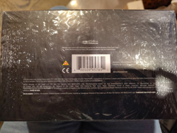 MAGIC THE GATHERING: STRIXHAVEN school of Mages English DRAFT Booster Box sealed - Image 3