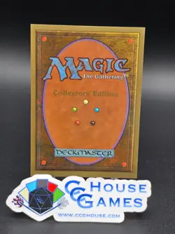 Pirate Ship - Collector's Edition CE Beta Reprint NM/M *CCGHouse* #WM - Image 2