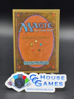 Living Lands - Collector's Edition CE Beta Reprint NM/M *CCGHouse* #WM - Image 2