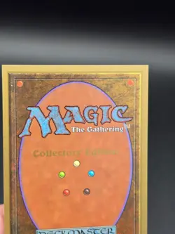 Living Lands - Collector's Edition CE Beta Reprint NM/M *CCGHouse* #WM - Image 5