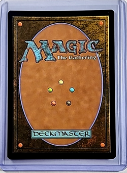 2024 MTG Magic The Gathering Fallout Extended Art Surge Foil #1024 Fetid Pools - Image 2