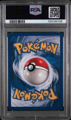 POKEMON PSA 9 ELECTABUZZ 20/102 SET BASE 1st PRIMA EDIZIONE ITALIANO 2000! - Image 2