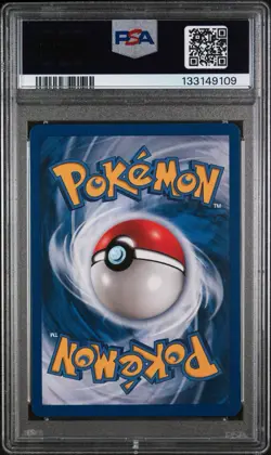 POKEMON PSA 9 PIDGEOTTO 22/102 SET BASE 1st PRIMA EDIZIONE ITALIANO 2000! - Image 2