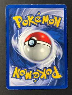 Dark Jolteon 38/82 - Uncommon Team Rocket - WOTC Pokemon Card A MP - Image 2