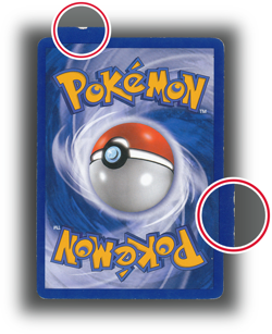 Pokemon TCG - Pidgeot 24/64 - Rare Unlimited - Jungle Unlimited [Moderate Play] - Image 2
