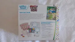 POKEMON 151 ETB ELITE TRAINER BOX NUOVO SIGILLATO, BRAND NEW SEALED, ENG - Image 2
