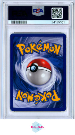 ABRA 1ST EDITION POKEMON GERMAN 1999 43 PSA 10 - Image 2
