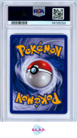KADABRA 1ST EDITION POKEMON GERMAN 1999 32 PSA 10 - Image 2