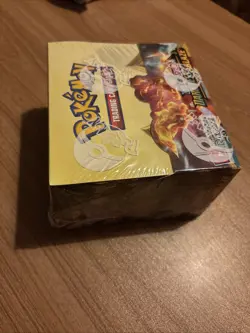 Pokemon TCG Darkness Ablaze Sealed Booster Box, 36 Packs - Image 3