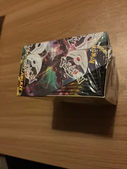 Pokemon TCG Darkness Ablaze Sealed Booster Box, 36 Packs - Image 5