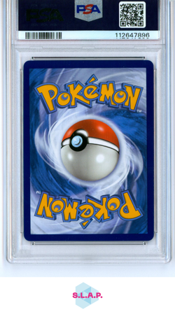 PIKACHU POKEMON TG17 2022 LOST ORIGIN FULLART ENGLISCH PSA 10 - Image 2
