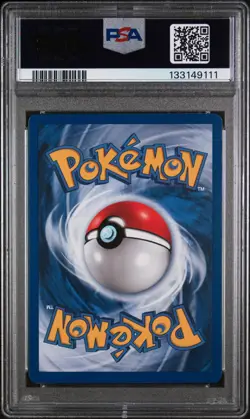 POKEMON PSA 7 DEWGONG 25/102 SET BASE 1st PRIMA EDIZIONE ITALIANO 2000! - Image 2