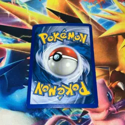 Treecko 67/100 ~ Stamped Reverse Holo ~ Crystal Guardians ~ Light Play ~ Pokemon - Image 2