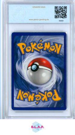 BLAZIKEN EX POKEMON 89/95 2004 EX TEAM MAGMA VS. TEAM AQUA HOLO ENGLISH PGS 6 - Image 2