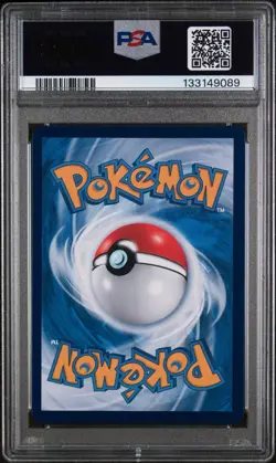 POKEMON PSA 9 CAPTAIN PIKACHU 09/09 GEM PACK VOL.1 CHINESE 2025! - Image 2