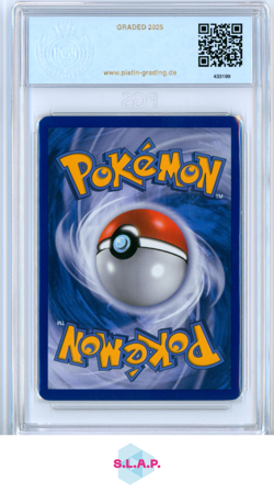KYOGRE & GROUDON LEGENDE POKEMON 88/90 2010 UNDAUNTED HOLO GERMAN PGS 8.5 - Image 2