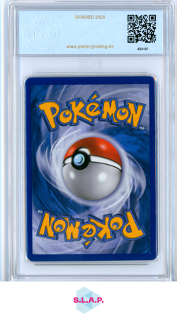 KYOGRE & GROUDON LEGENDE POKEMON 87/90 2010 UNDAUNTED HOLO GERMAN PGS 9 - Image 2