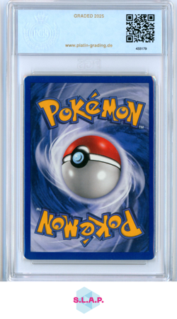 RAICHU POKEMON H25/H32 2003 SKYRIDGE HOLO GERMAN PGS 6 - Image 2