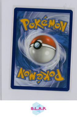 HOKUMIL POKEMON 152/142 STELLAR CROWN SCARLET & VIOLET ILLUSTRATION RARE GERMAN - Image 2