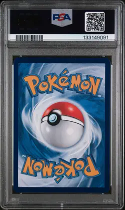 POKEMON PSA 9 CAPTAIN PIKACHU 09/09 GEM PACK VOL.1 CHINESE 2025! - Image 2
