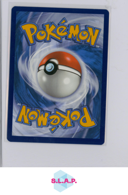 KICKERLO POKEMON 147/142 ILLUSTRATION RARE STELLAR CROWN 2024 GERMAN - Image 2