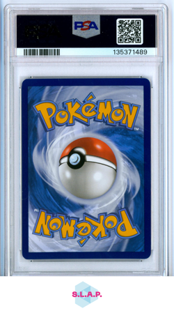 CHARIZARD EX SPECI4L ILL RARE POKEMON GER OBF DE-OBSIDIAN FLAMES 2023 223 PSA 8 - Image 2