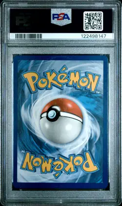 Pokemon PSA 9 M Blastoise Ex #22 XY Evolutions 2016 English - Image 3