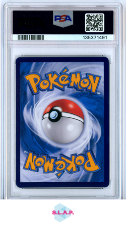 CAPTAIN PIKACHU POKEMON SIMPLIFIED CHINESE CBB1 C-GEM PACK VOL 1 2025 09 PSA 9 - Image 2