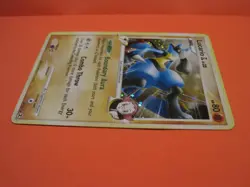 Lucario GL LV.32, 8/111, Holo, 2009, deutsch, Pokemon, Karte,(H3) - Image 5