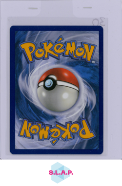 GLURAK EX POKEMON SVP 074 BLACK STAR PROMO GERMAN - Image 2