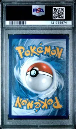 Pokemon PSA 8 Dragonite V #192 Alternative Art Evoluzioni Eteree 2021 Italiano - Image 3