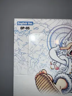 ONE PIECE BOOSTER BOX SEALED OP-05 AWAKENING OF THE NEW ERA ENGLISH 24 PACKS - Image 3
