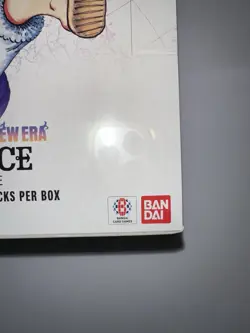 ONE PIECE BOOSTER BOX SEALED OP-05 AWAKENING OF THE NEW ERA ENGLISH 24 PACKS - Image 5