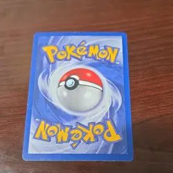 Pokemon Articuno 70 HP Promo Regular 22/53 Wotc Promo 2000 English TCG Card - Image 2