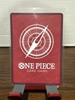 Nami OP03-040 L One Piece Card Game Pillars of Strength - Image 2
