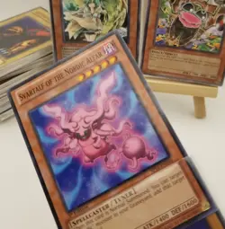 Yu-Gi-Oh - 600+ card lot - over 0.75 kg / 1.6 lbs in cards - Image 4