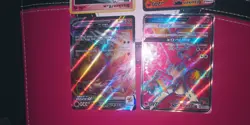 Pokemon Blaziken Celestial Storm 4 Card Lot/Vmax/ FB. All NM - Image 3