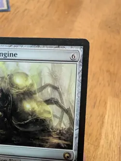 MTG Contagion Engine Scars of MirrodinLP Rare Magic The Gathering Card - Image 4