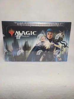 Magic the Gathering: Ravnica Allegiance Booster Box Sealed MTG - Image 1