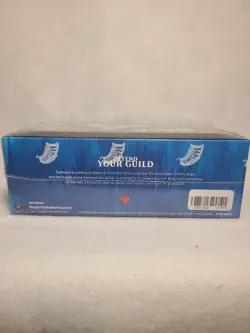 Magic the Gathering: Ravnica Allegiance Booster Box Sealed MTG - Image 2