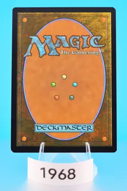 MTG Exemplar of Light Foundations Regular #11 - Image 2