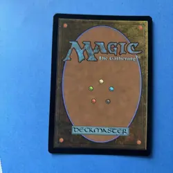 Jet Medallion (Borderless) Modern Horizons 3 Foil Mtg - Image 5