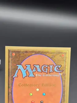 Scrubland - Collector's Edition CE Dual Land Beta Reprint NM/M*CCGHouse* #WM - Image 5