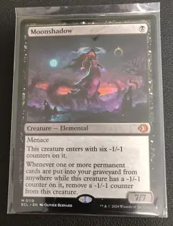 Moonshadow Lorwyn Eclipsed Regular - Image 3